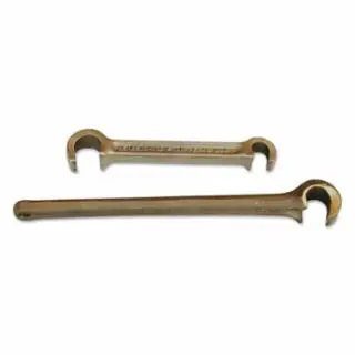 Petol VW1BR 15" Bronze Petol Valve Wheel Wrench Single-End Latest