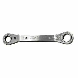 Martin Tools RBO2428 3/4 X 7/8 Off Rtch Bx Wr Certified