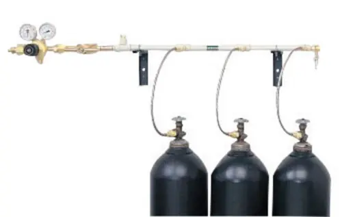 Special Discount Western Enterprises CLA-9-4 We Cla-9-4 Manifold