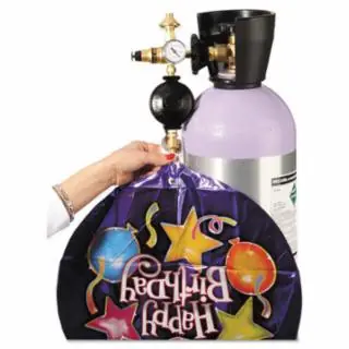 Western Enterprises BR4HG We Br4-Hg Balloon Inflator(Replaces 312-4455 Secure Checkout