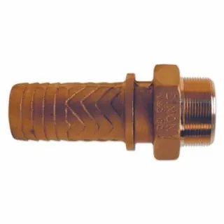 Hot Picks Dixon Valve BMS26 2 Brass Boss Males