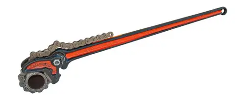 Secure Checkout Gearench C576-72-P Petol Special Chain W/Master Link 1-1/2"-21-1