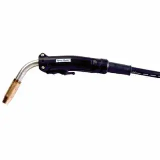 Secure Checkout Tweco 10231085 Fusion 250 Mig Gun 15‘ Lincoln