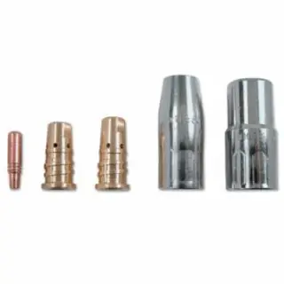 Bernard 4591HD Heavy Duty Nozzle/Insulcopper 3/4 Budget