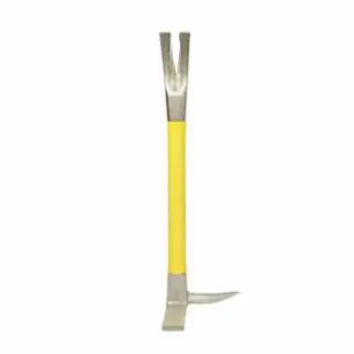Nupla 75.33-800 Nuplaglas Steel Claw/Pryhalligan Fire 9.4Lb 30" Latest