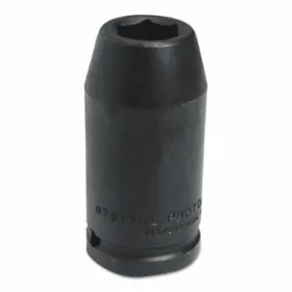 Proto J07519ML Skt Imp 3/4 Drive 19 mm 6 Pt Buy Today