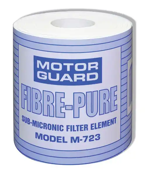Crafted Motorguard M-623 Mg M-623 Filter (Box/4) (1 BOX)