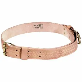 Klein Tools 5420L Ironworker‘s Heavy-Duty Tie-Wire Belt, Large Affordable