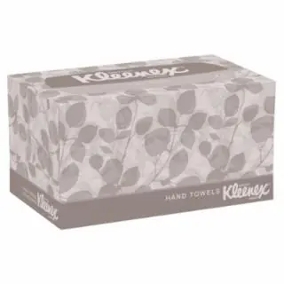 Save Now Kimberly-Clark Professional 01701CT (120Sht/Bx)(18Bx/Ca) Kleenex Pop-Up Hand T (1 CA)