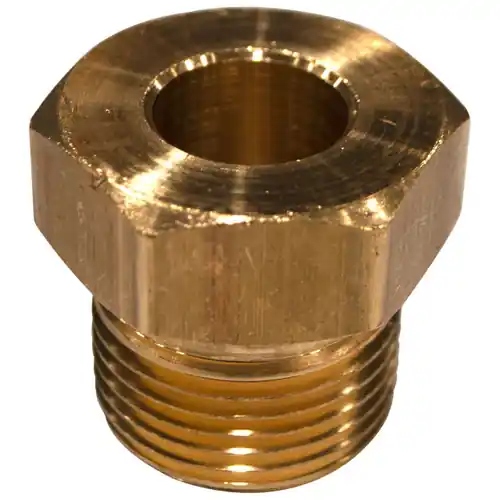 Victor 0973-0003 Nut Brass Cga580 Best Seller