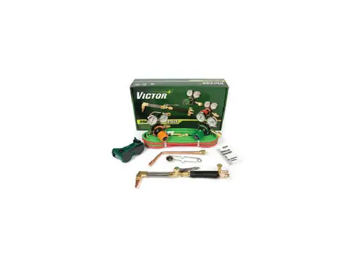 Best Seller VICTOR G350-540/300 VICTOR STANDARD OUTFIT