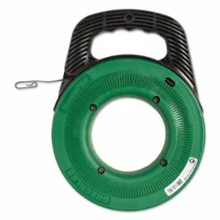 Low Price Greenlee FTS438-65 Fishtape Steel-65‘