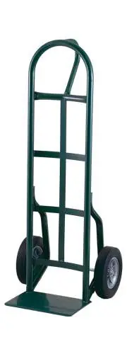 Final Sale Harper Trucks 56T60 Hand Truck Ind. 56T Series Loop Handle