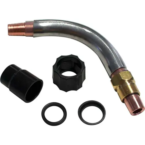 Bernard QT3-80 Body Tube Limited Time