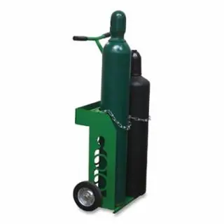 Low Price Saf-T-Cart 935-8B 935-8 Boxed Cart