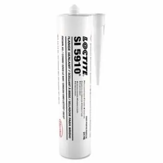 Loctite 231232 300Ml Flange Seal 5910 Med Body/Hi Adh Flex (1 CQ) Trusted Brand