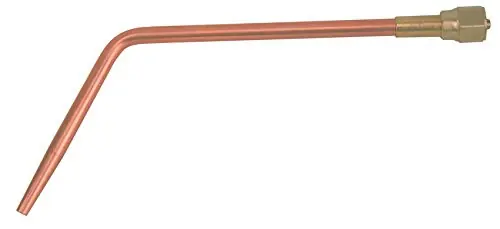 Price Drop Victor 0387-0019 00-W-Cs Weldingnozzle-Victor Clamshell