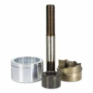 Greenlee 745H-1/2 29560 1/2" Slug-Splitter Next Day Delivery