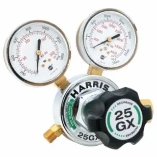 Harris Product Group 3000450 25-50C-510 Regulator (Boxed) Popular