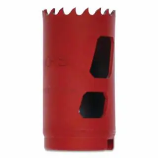 Final Sale M.K. Morse MHS64 4"Hole Saw