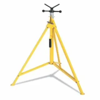 Final Sale HI BOY 72" JACK STAND 1000 LBS CAP