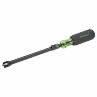 Greenlee 0453-18C 2X7" Screw Holdingscrewdriver Crafted