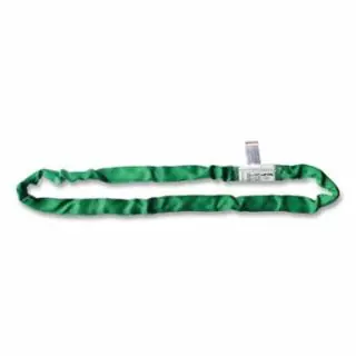 Secure Checkout Liftex ENR2X6PD Green Endless Roundup X6 Polyester