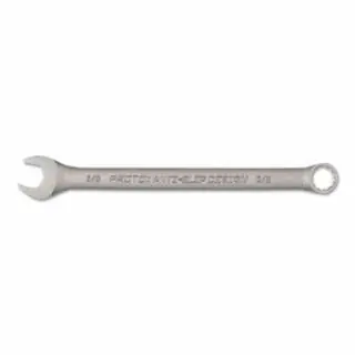Must Have Proto J1242B Wr Comb 1-5/16 12 Pt Bla