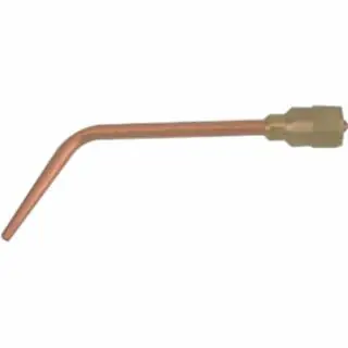 Victor 0387-0044 4-W-J-Cs Welding Nozzle-Victor While Supplies Last