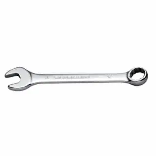 Today Only Facom FM-39.4H 4 mm 6Pt Combination Wrench Srt