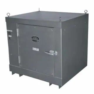 Phoenix 1204402 40Ht-1 Ph 240V Rebakingoven Brand New