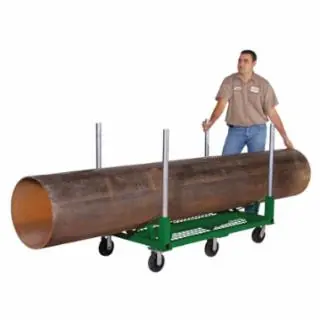 Factory Price PIPE MAC W/VEE