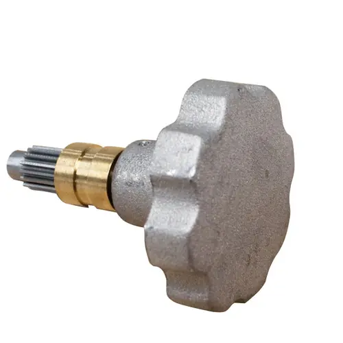 Victor 0252-0037 Torch Holder Pinion Assy Brand New