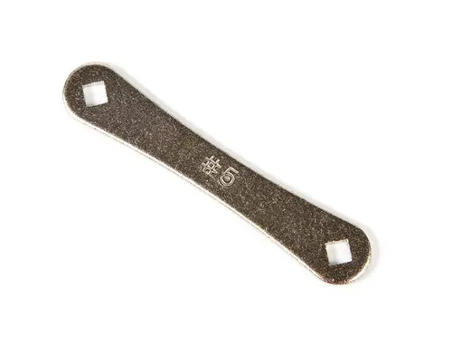 Victor 0386-1226 Tk Tank Key Luxury