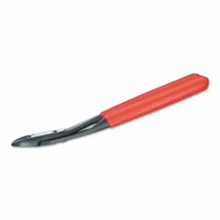 Knipex 74 21 250 High Leverage 12° Angled Diagonal Cutters, 10" Nominal Length Big Sale