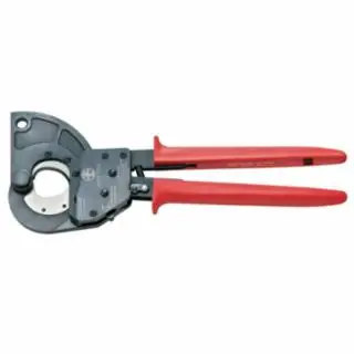 Clearance Klein Tools 63800ACSR ACSR Ratcheting Cable Cutter