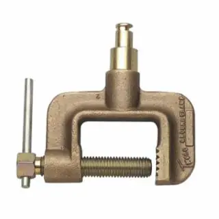 Cheap Tweco GC600TMP Tw Gc-600-Tmp Ground Clamp9210-1202