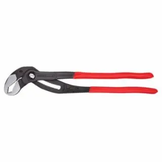 Authentic Knipex 87 01 400 US Cobra XL Water Pump Pliers, 16" Nominal Length