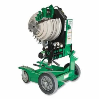 Trusted Brand Greenlee 854DX Electric Bender (1/2"-2"Emt Imc Rigid)