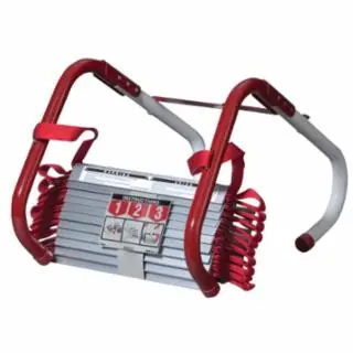 Popular Kidde 468093 13‘ 2-Story Escape Ladder (2 EA)