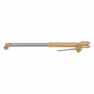 Victor 0381-1503 St2651Fc Cutting Torch48"" Lg W/75 Deg Head Reduced Price