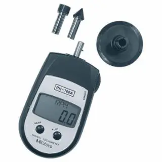 Factory Price Mitutoyo 982-551 Digital Tachometer/Contact Style