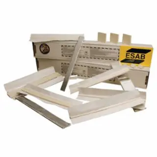 Esab 693000226 Rtb 350R 1X1X1/4 36/Ct Ceramic (1 BX) Exclusive Offer