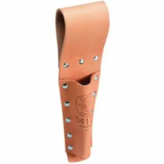 Klein Tools 5417T Bull Pin Holder Tunnel Connection Brand New