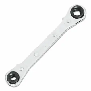 Trusted Brand Proto J1112 Wr Rat Ref 3/8-5/16Sqx1/