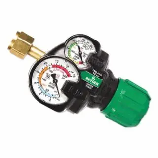 Victor 0781-3613 Regulator Ess42-150-346S/S Air 150Psig Bargain