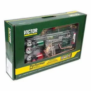 Victor 0384-2127 Performer Af 540/510Lp Edge2.0 Express Delivery