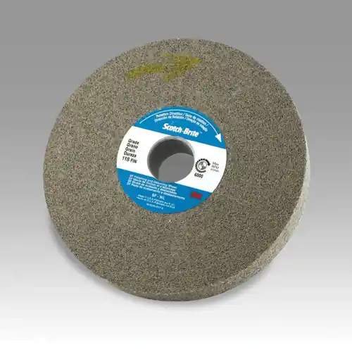 Price Cut Scotch-Brite 7100095035 3M S/B 6 x 2 x 1 7S Fin Ld-Wl048011-01664