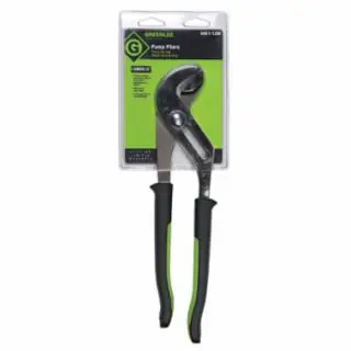 Crafted Greenlee 0451-12M Pliers Pump 12" Molded