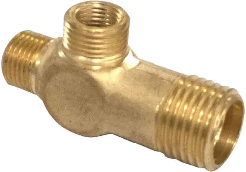 Budget Victor 0661-0111 Control Valve Body(L.H.)